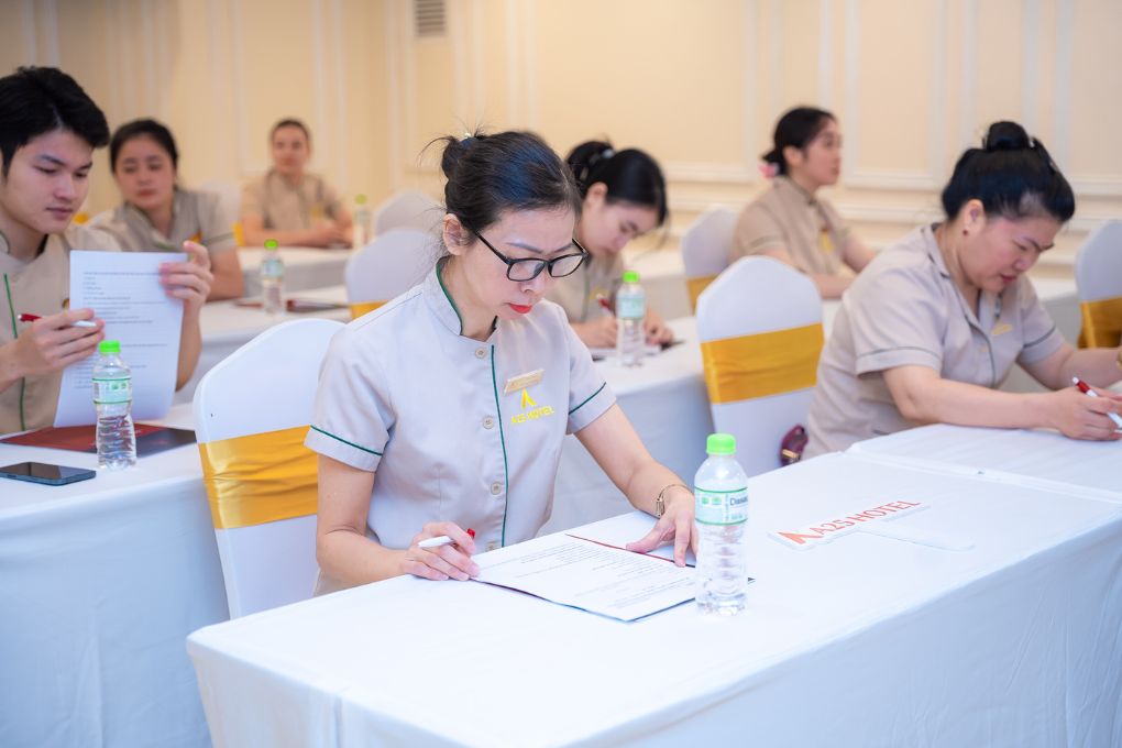 a25-hotel-to-chuc-vong-so-loai-cuoc-thi-nghiep-vu-buong-phong-nam-2024