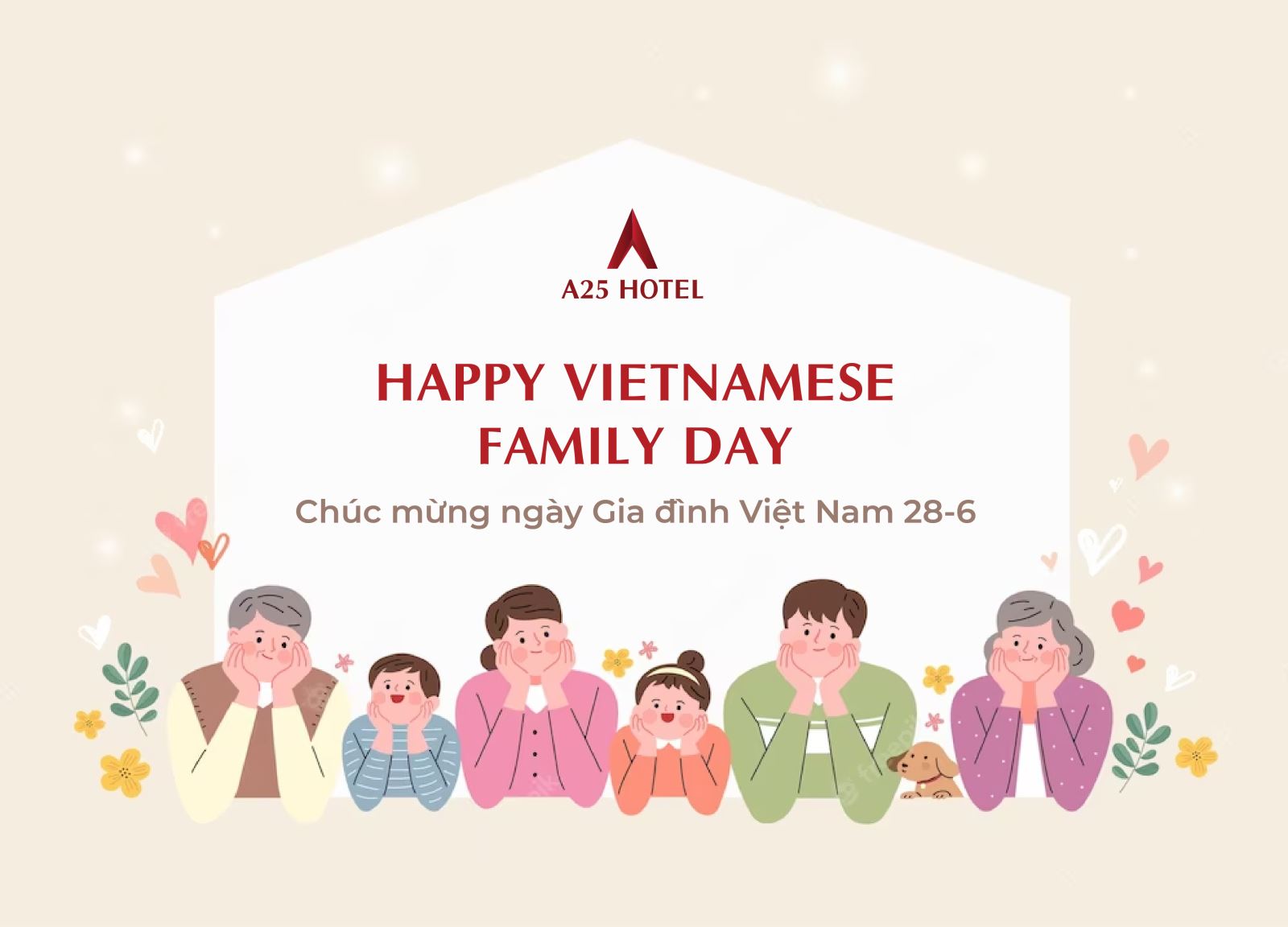 cung-a25-hotel-gan-ket-yeu-thuong-ngay-gia-dinh-viet-nam