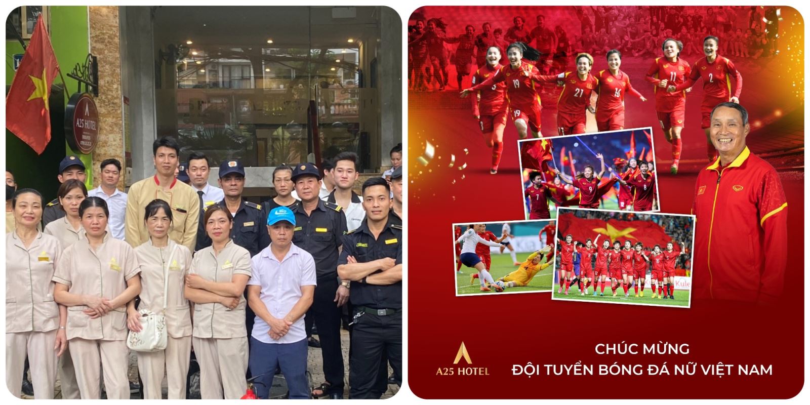 “-vung-vang-thi-dau-dau-an-dinh-cao”-a25-hotel-chuc-mung-doi-tuyen-bong-da-nu-viet-nam-den-voi-world-cup-2023