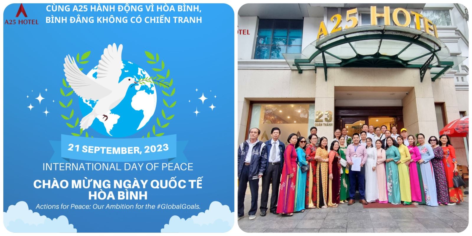 cung-a25-hotel-chao-mung-ngay-quoc-te-hoa-binh