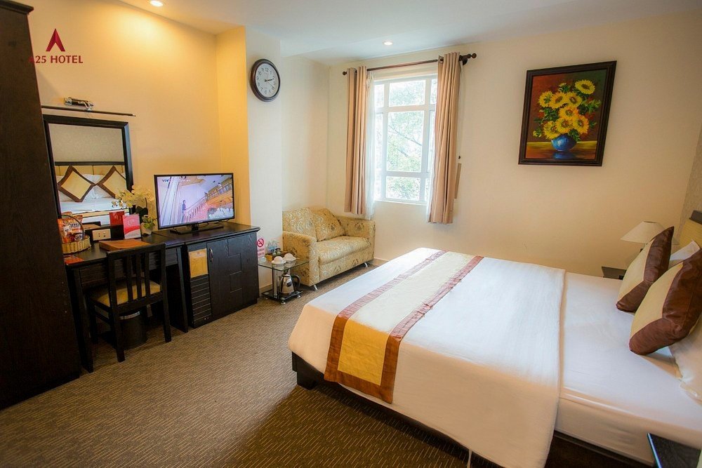 tap-doan-a25-chinh-thuc-khai-truong-don-khach-tai-a25-hotel-29-31-bui-thi-xuan-quan-1-tphcm