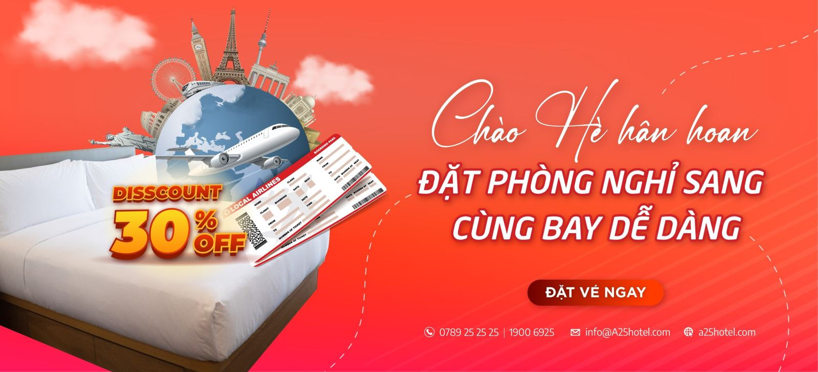 tien-ich-dat-ve-may-bay-tai-a25-hotel-dat-phong-nghi-sang-cung-bay-de-dang